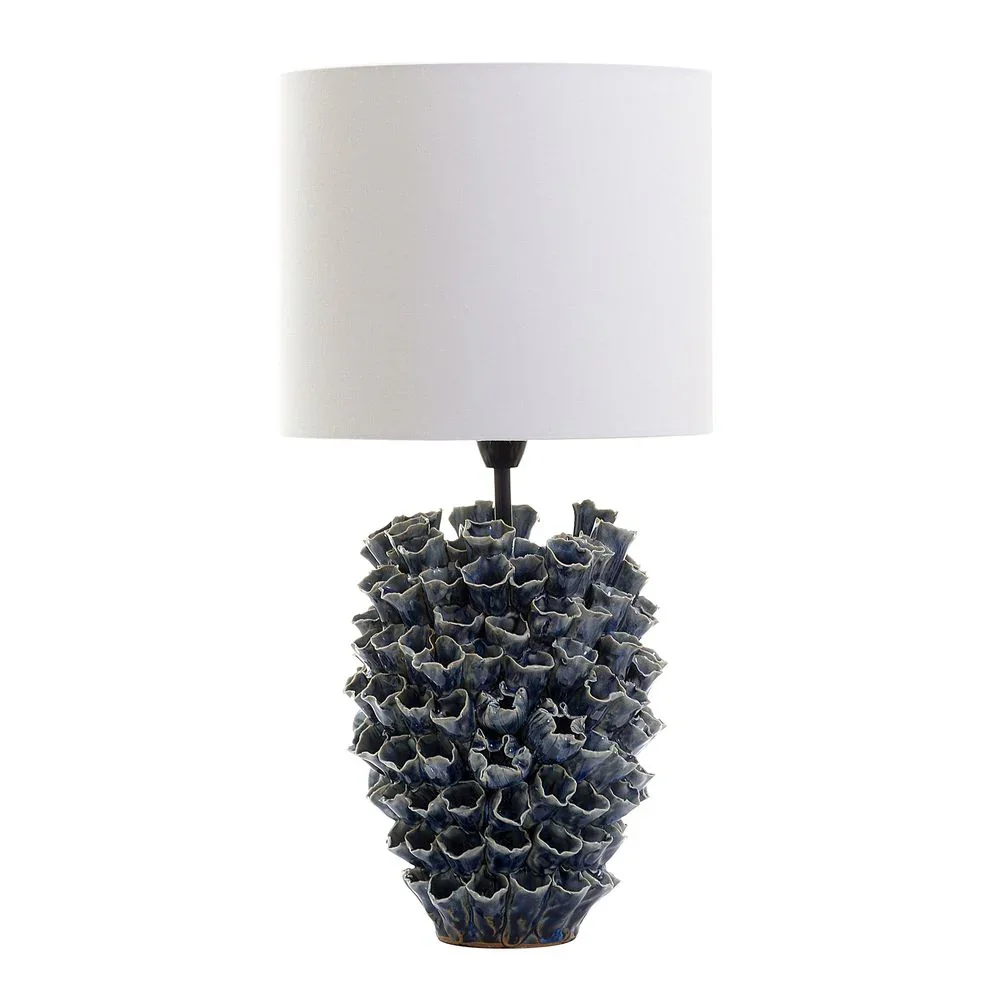 Londolozi ceramic table lamp - lampshades excluded
RRP: $753.00
Selling at: $480.00
Available: 2
