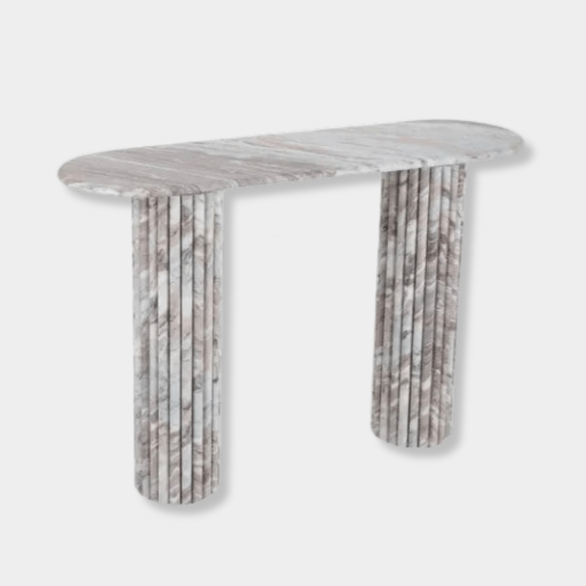 Silvio Marble Console Table
W120 x D36 x H79 cm
RRP: $1,450.00
Selling at: $900.00
Available: 1