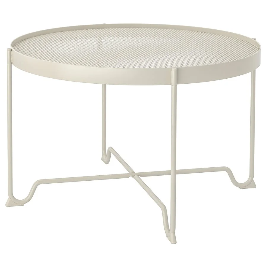 Krokholmen - coffee table
73cm 
RRP: $89.00
Selling at: $60.00
Available: 1
