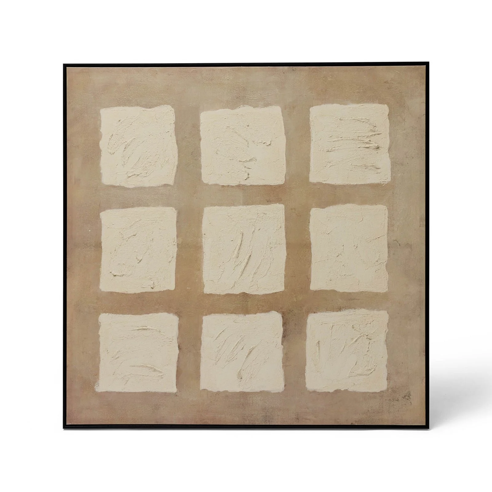 Kanso Framed Wall Art
