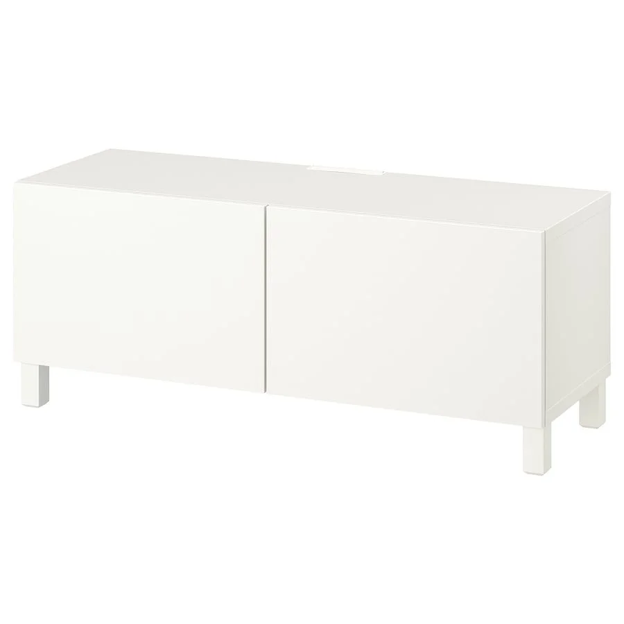 BESTÅ
W120 x D42 x H48 cm
RRP: $215.00
Selling at: $170.00
Available: 2