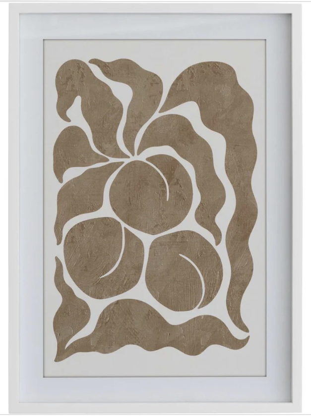 Vines wall art b
