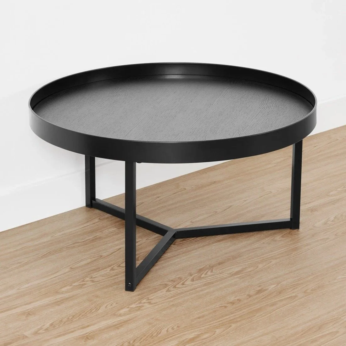 Noir coffee table
W70 x D70 x H37 cm, 5kg
RRP: $39.00
Selling at: $30.00
Available: 1