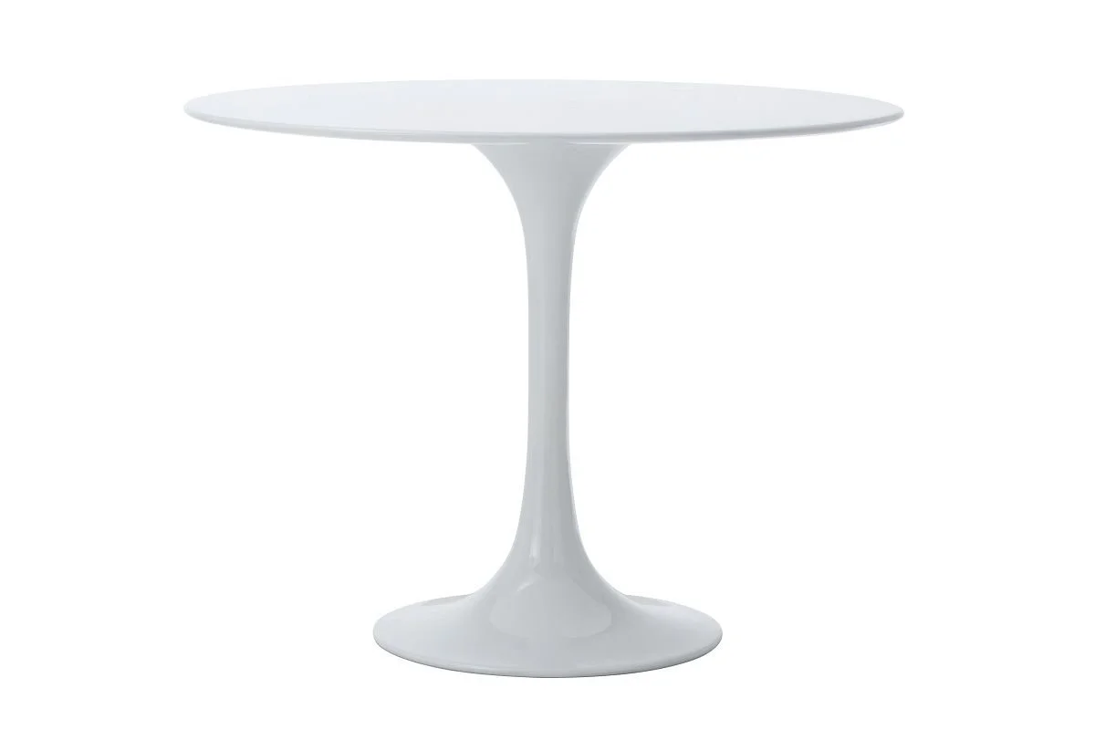 Tulip dining table mdf eero saarinen replica
Dia80cm
RRP: $400.00
Selling at: $350.00
Available: 1