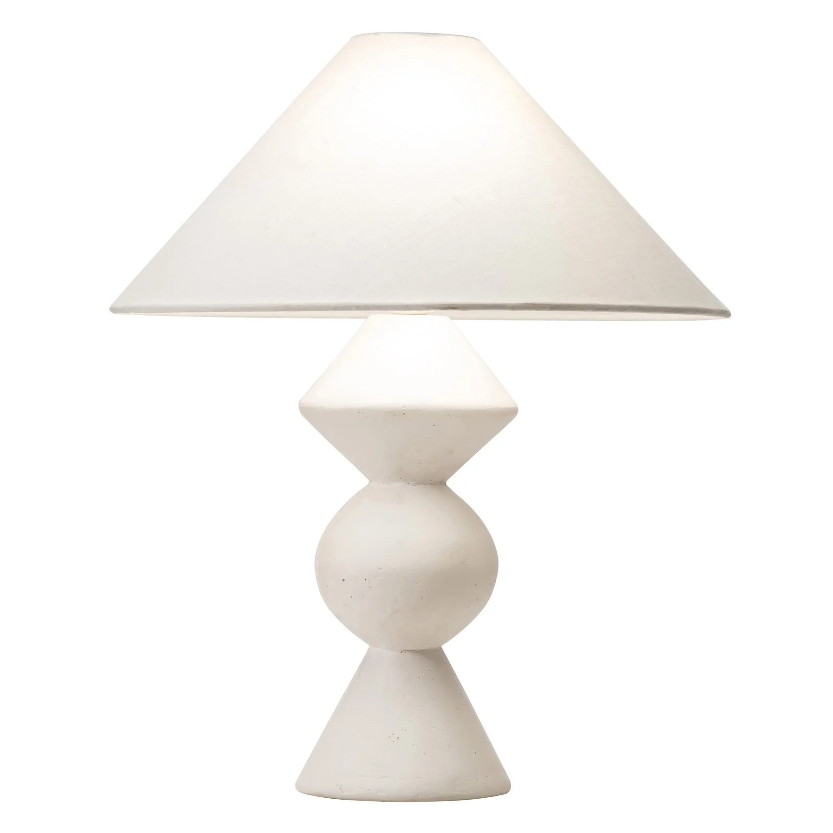 Zahli cement table lamp
RRP: $169.00
Selling at: $145.00
Available: 2