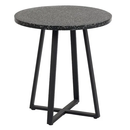Tella outdoor dining table
Dia 70cm
RRP: $399.00
Selling at: $310.00
Available: 1
