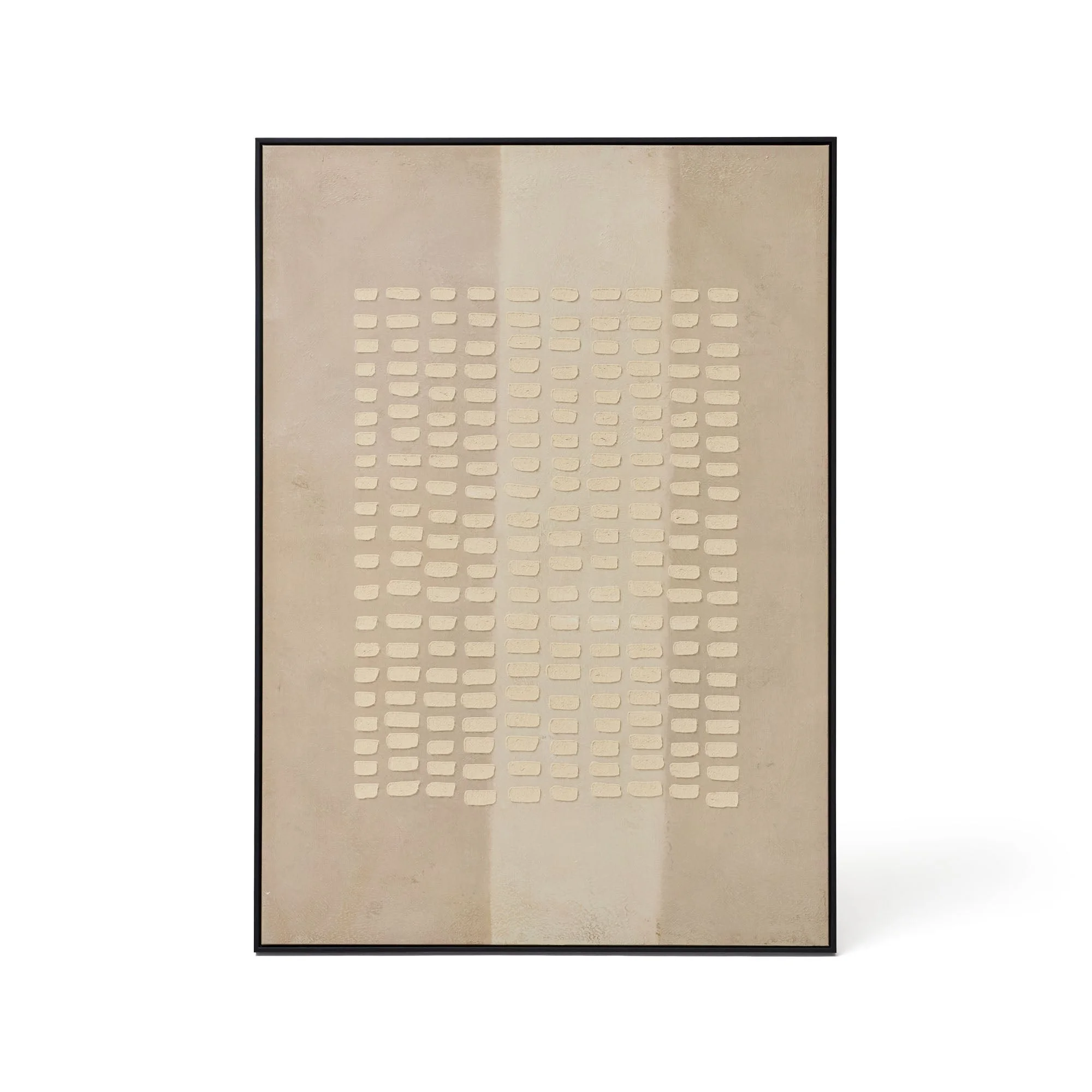 Solaro Framed Wall Art
