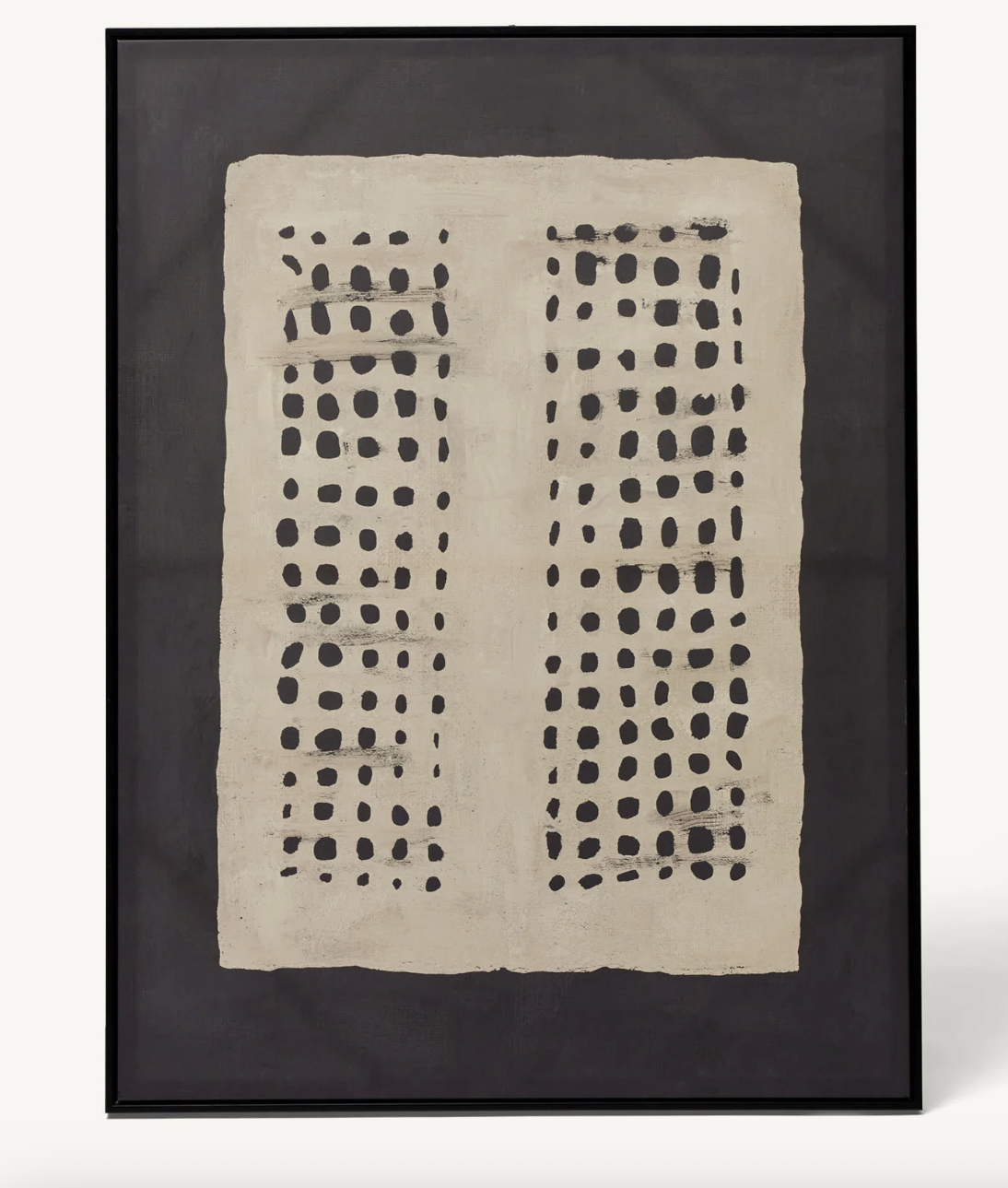 Lome Framed Wall Art