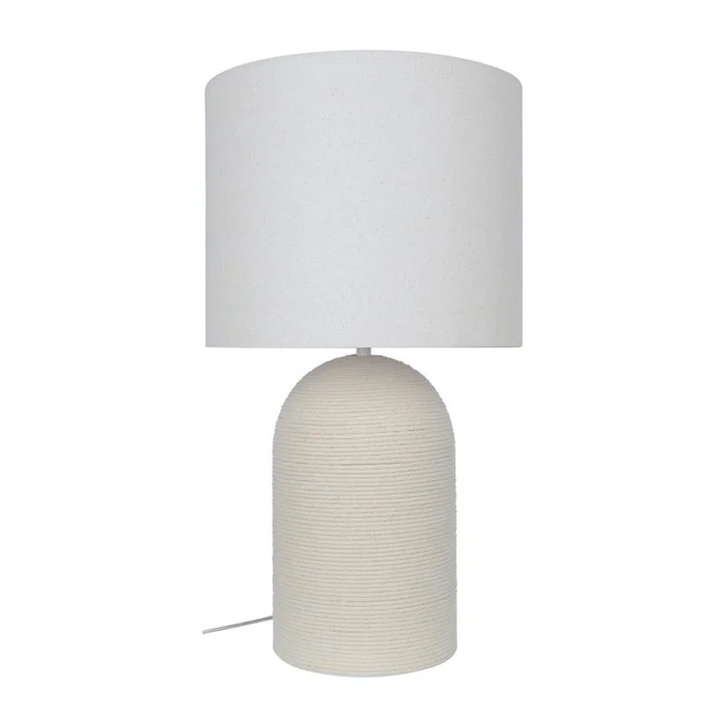 Bilgowla table lamp - lampshades excluded
RRP: $249.00
Selling at: $190.00
Available: 2
