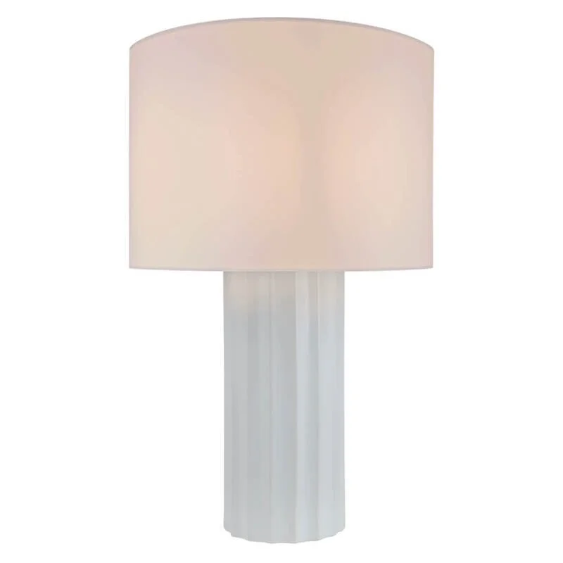 Tesma table lamp
RRP: $179.00
Selling at: $150.00
Available: 4