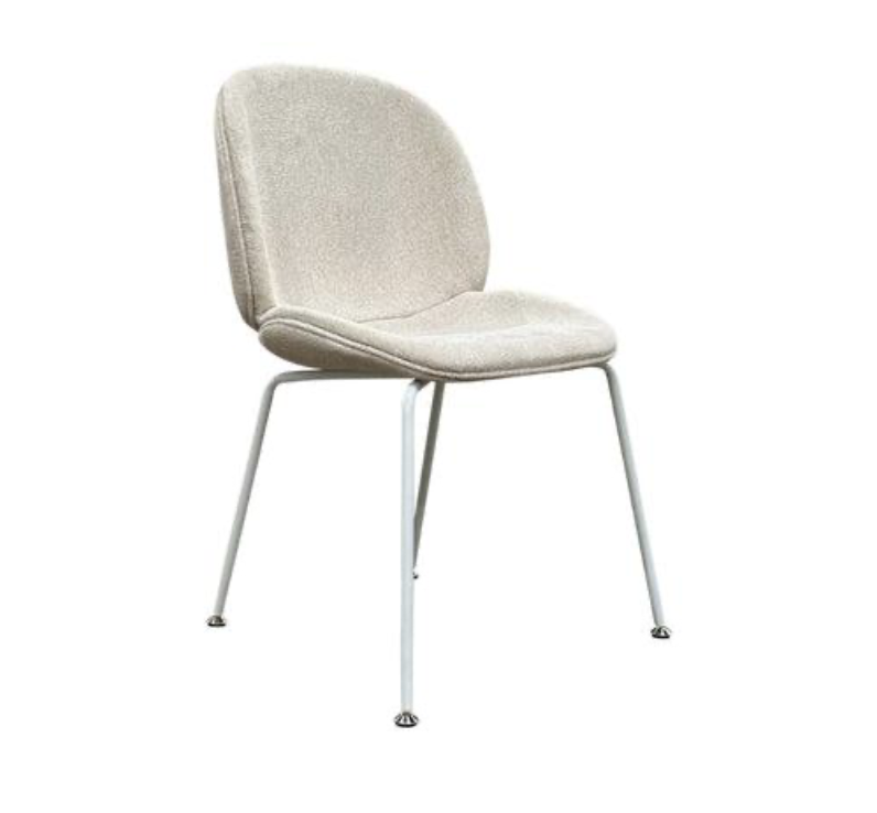 Harper Dining Chair – Ivory Fabric
RRP: $399.00
Selling at: $250.00
Available: 4