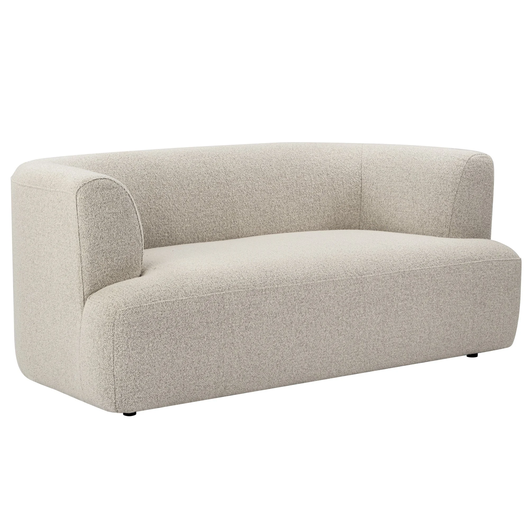 Gala 2 seater boucle sofa
W165 x D84 x H70 cm – 33 kg
RRP: $899.00
Selling at: $770.00
Available: 1