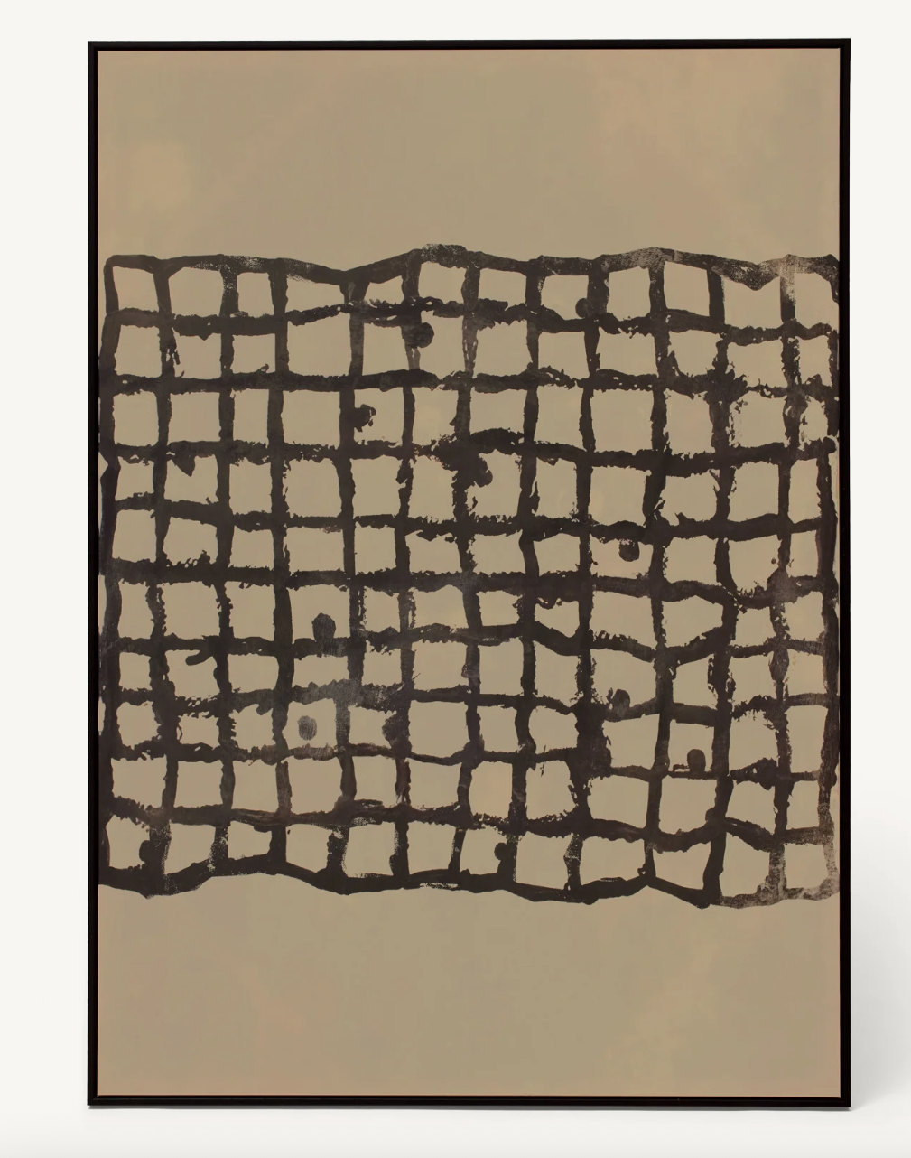 Pyke Framed Wall Art