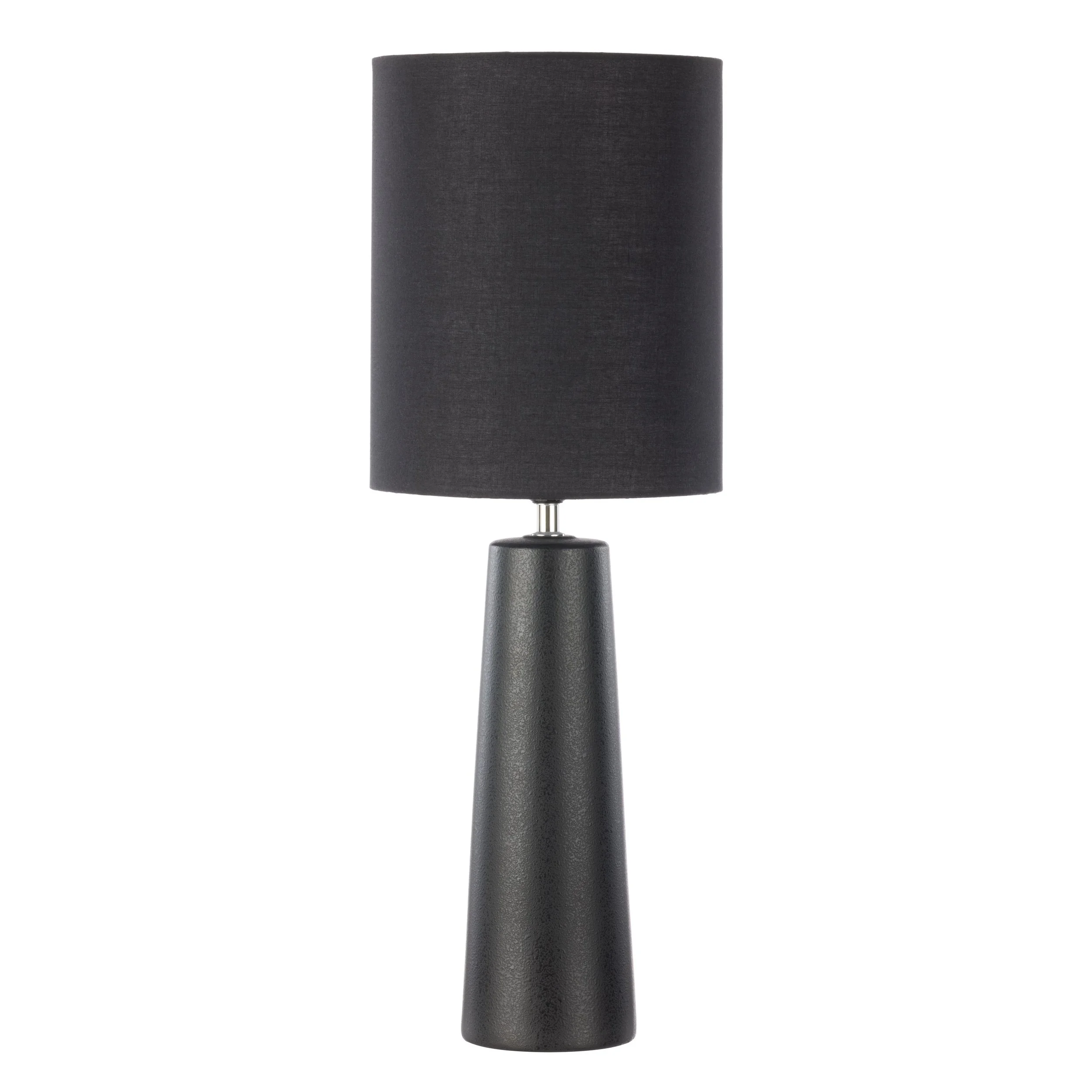 Amalfi kent table lamp black
RRP: $120.00
Selling at: $110.00
Available: 2
