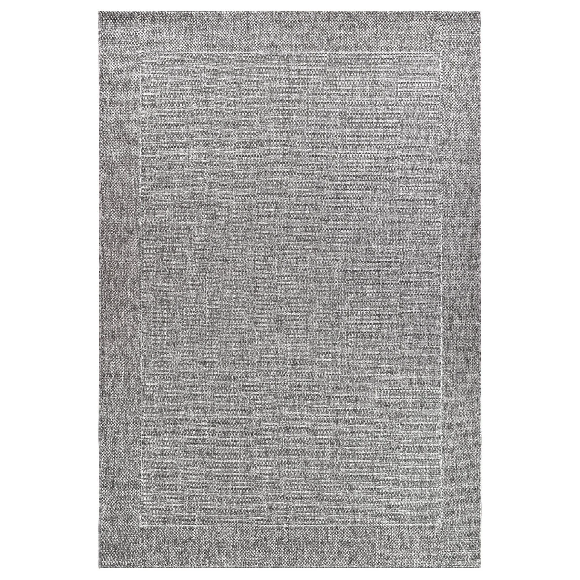Charcoal kaia indoor/outdoor rug
H290cm x D200cm x W200cm (9kg)
RRP: $319.99
Selling at: $250.00
Available: 1