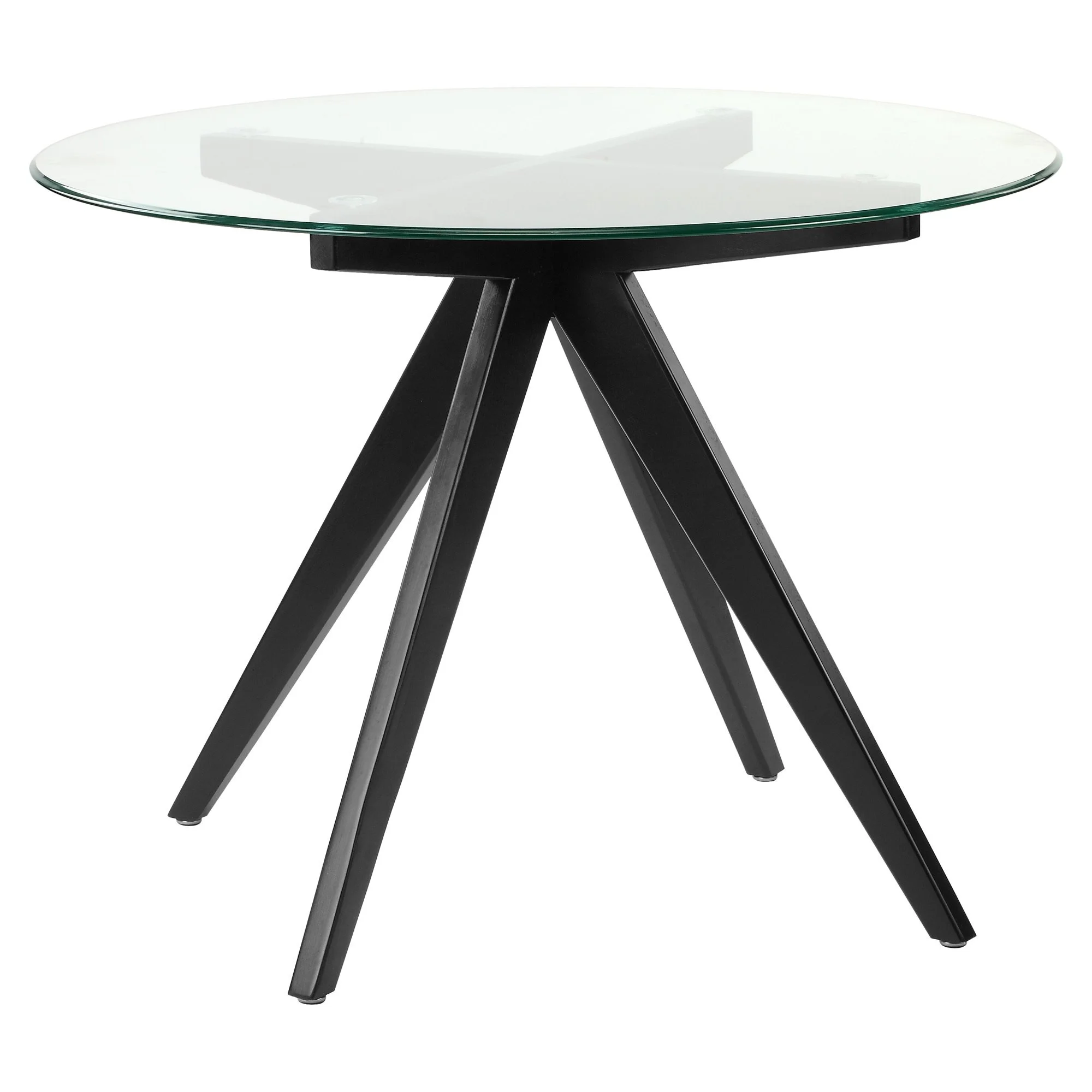 Anders round glass-top dining table
H73cm x D100cm x W100cm (26.7kg)
RRP: $349.99
Selling at: $300.00
Available: 1