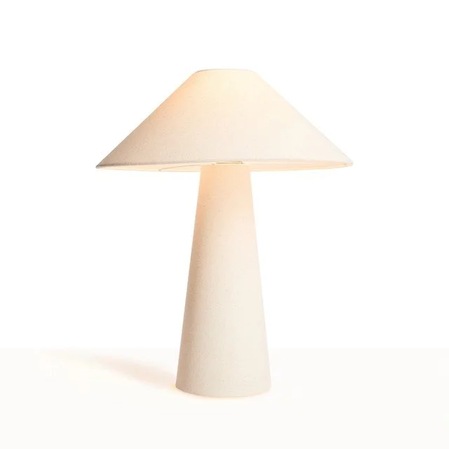 Ava table lamp
RRP: $29.00
Selling at: $25.00
Available: 2
