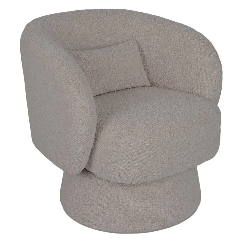 Selena Swivel Chair
W80.5 x D79 x H81 cm – 24.5 kg
RRP: $669.00
Selling at: $450.00
Available: 2
