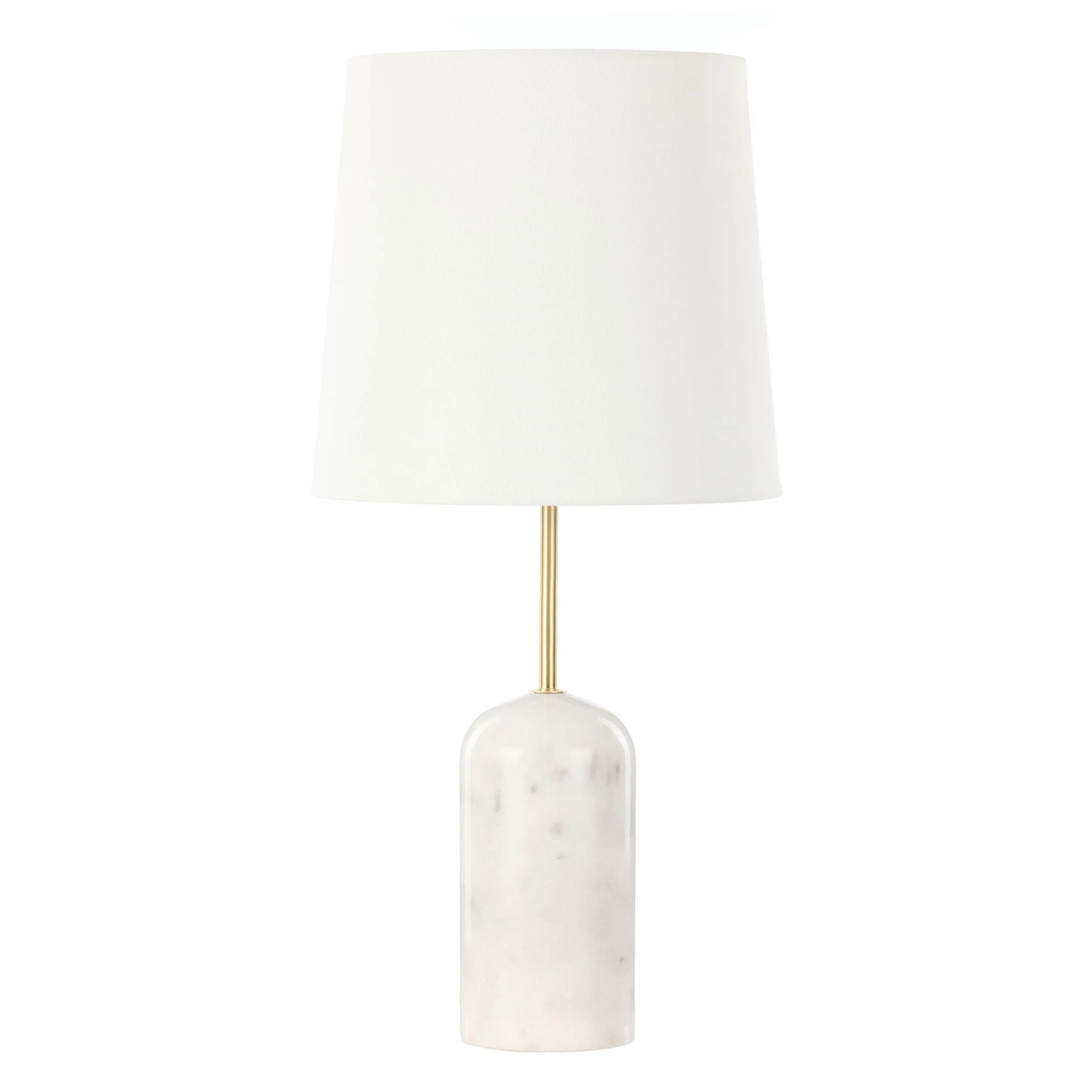 Missouri marble table lamp white & gold
RRP: $169.00
Selling at: $150.00
Available: 2