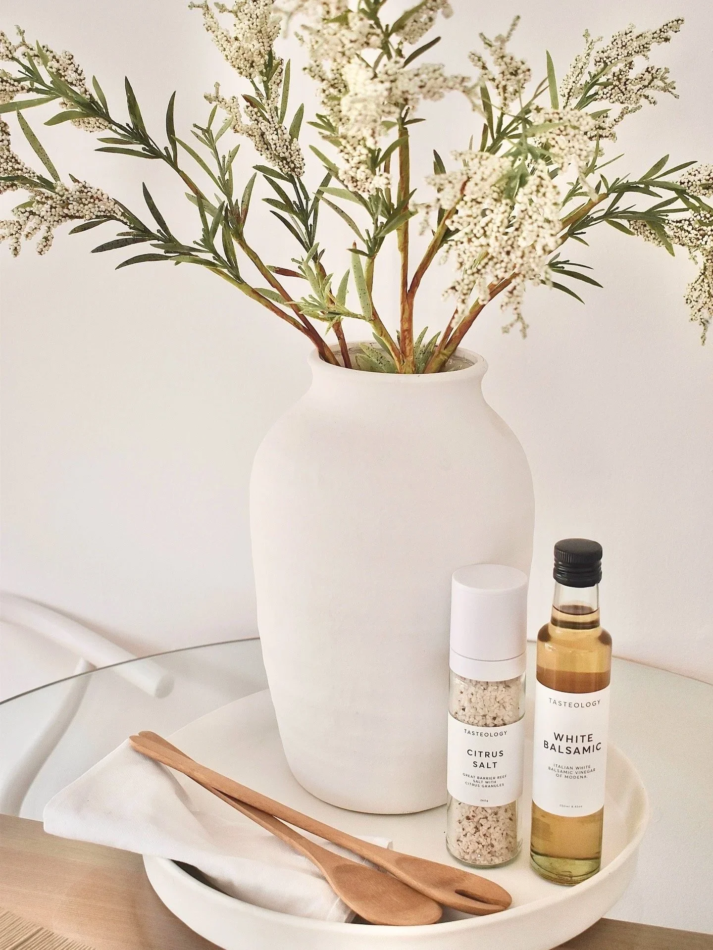 This stay will feel curated, relaxing, and elevated.