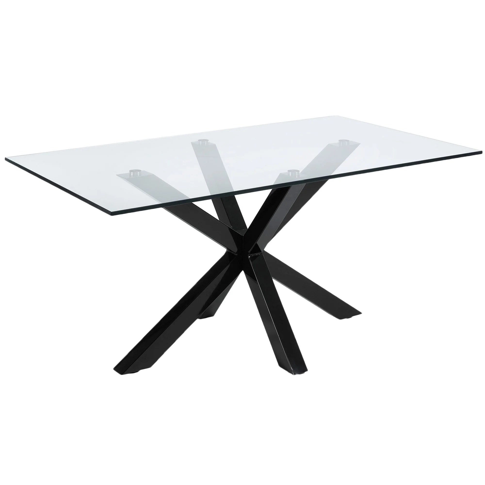 Blakely 6 seater dining table
H75cm x D90cm x W160cm
RRP: $299.00
Selling at: $250.00
Available: 1