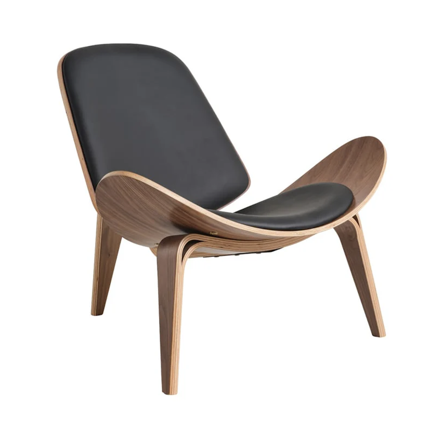 Hans Wegner CH07 Shell Chair Replica
W88 x D80 x H75 cm (Seat Height: 37)
RRP: $999.00
Selling at: $450.00
Available: 1