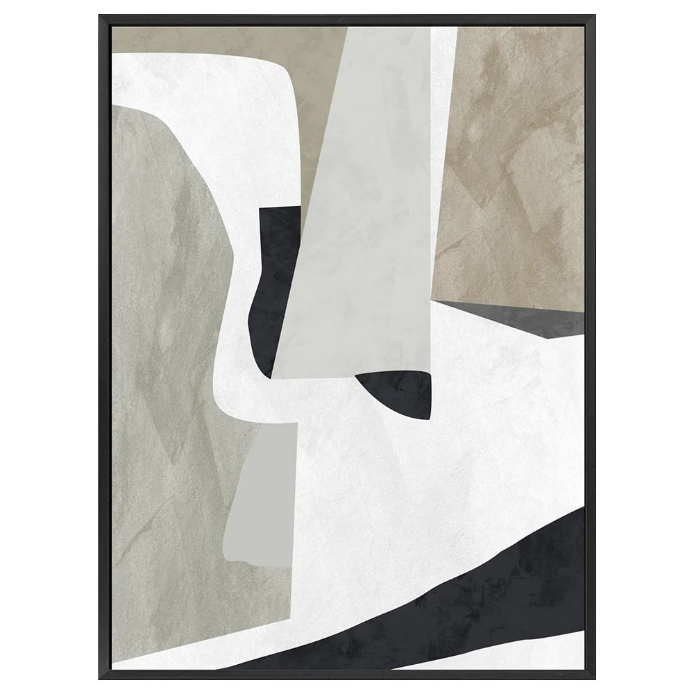 I see the light canvas wall art