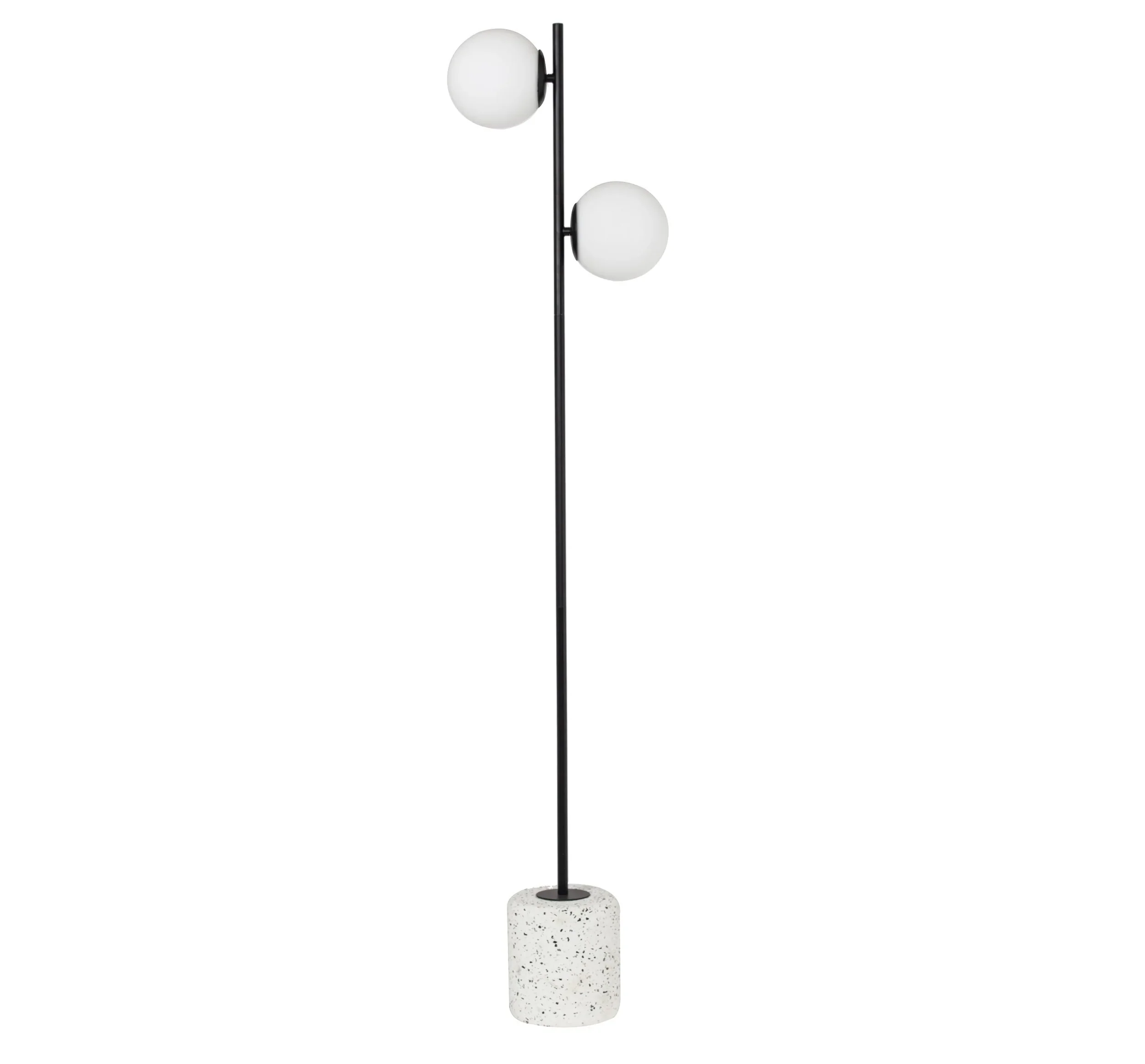 Flo floor lamp
RRP: $199.00
Selling at: $160.00
Available: 2