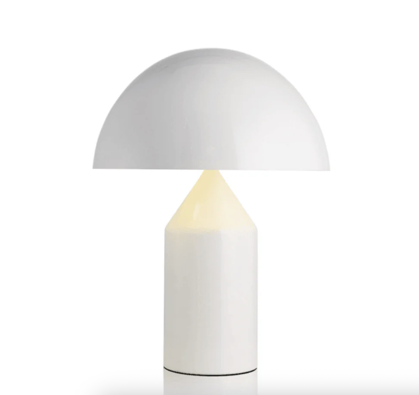 Atollo metal table lamp replica
RRP: $799.00
Selling at: $600.00
Available: 1