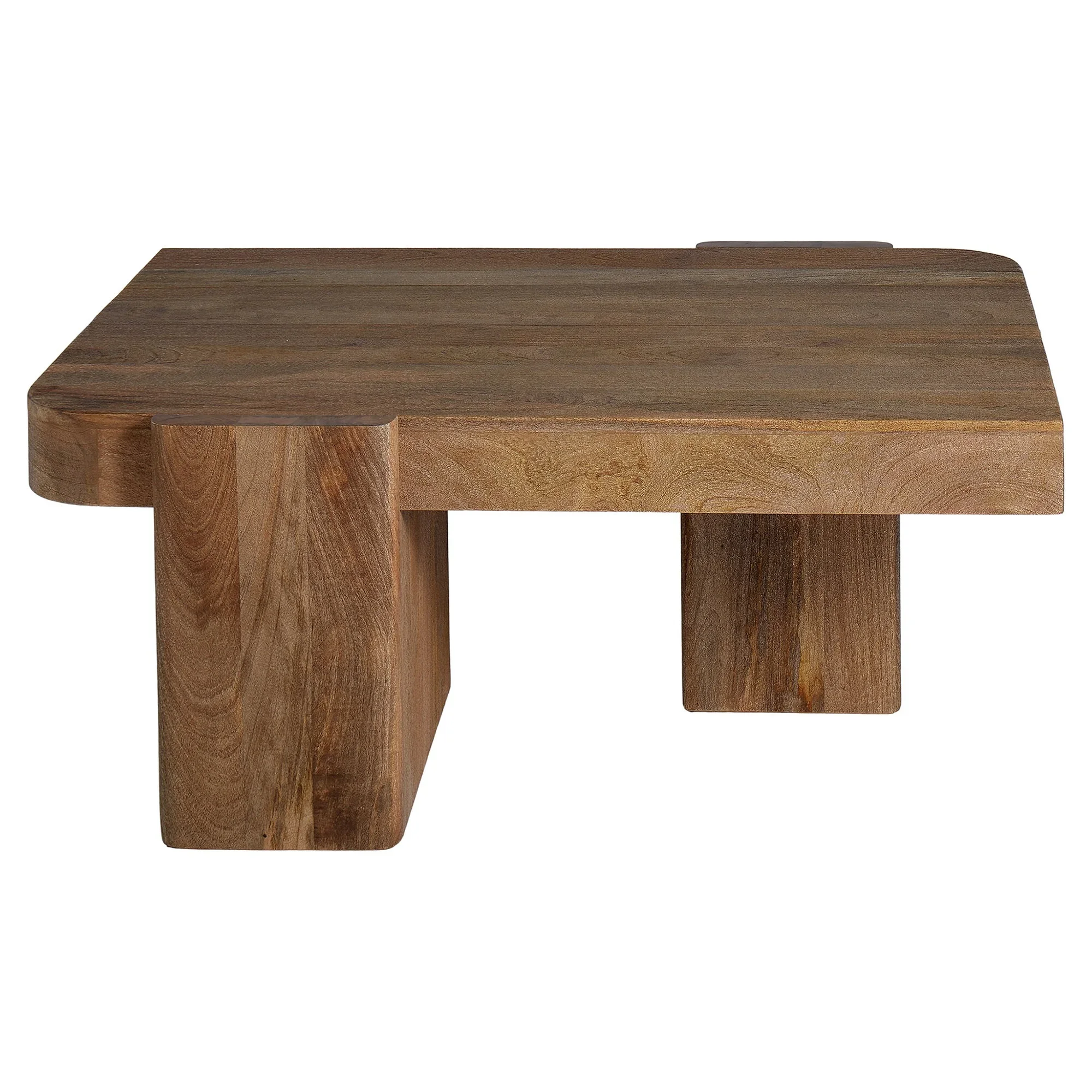 Wooden block coffee table
W100 x D100 x H45 cm
RRP: $600.00
Selling at: $400.00
Available: 1