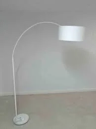 Sloane floor lamp - lampshades excluded
RRP: $79.00
Selling at: $50.00
Available: 1