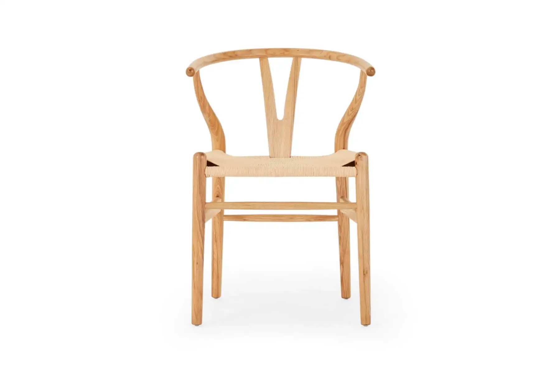 Replica Hans Wegner CH24 Wishbone Chair – Low Back
W55 x D53 x H73 cm (Seat Height: 43 cm)
RRP: $199.00
Selling at: $180.00
Available: 6
