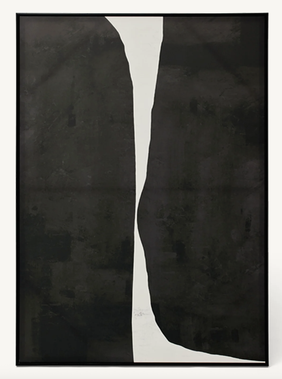 Umi Framed Wall Art 2