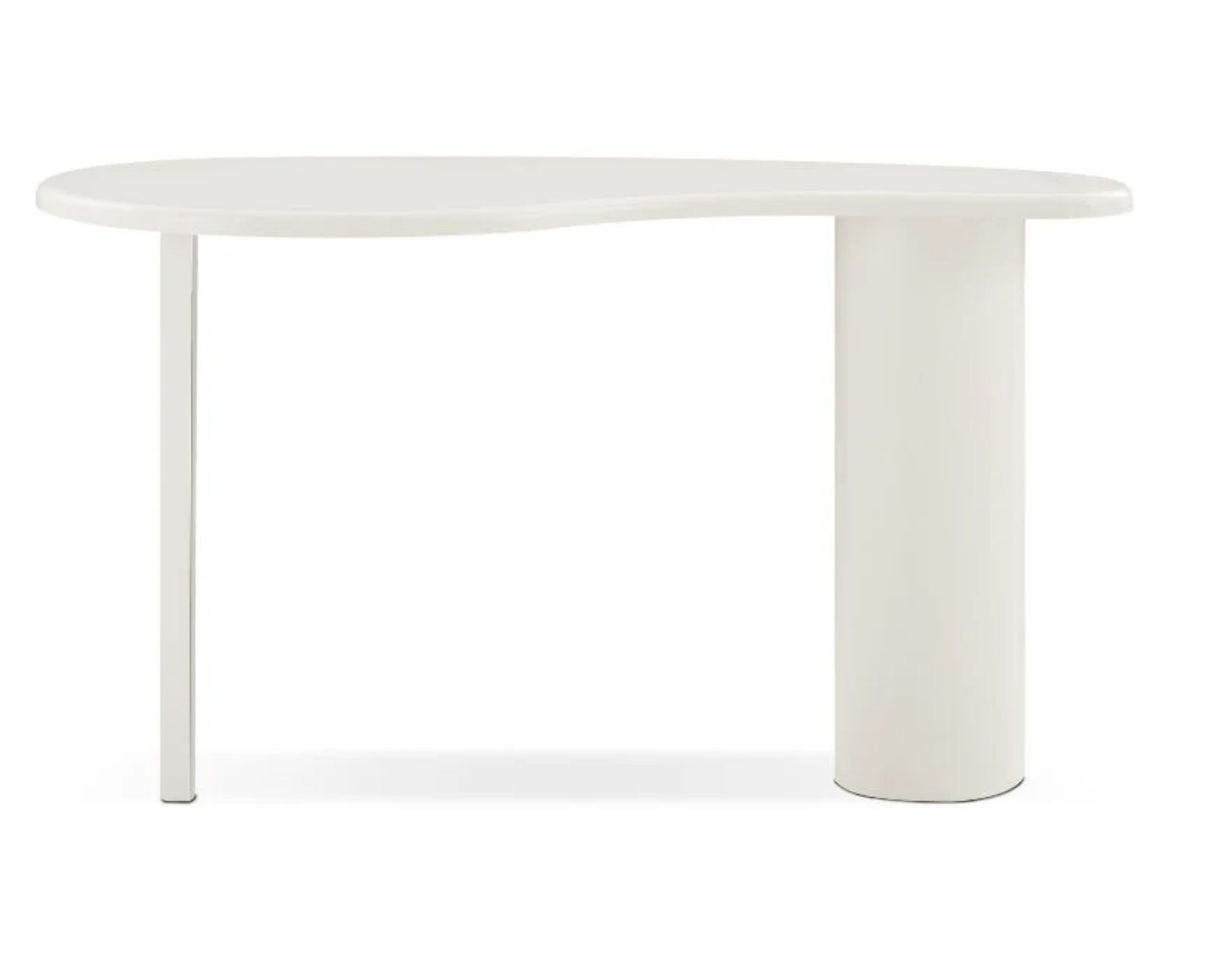 Pebble desk
W70 x D140 x H75 cm – 39 kg
RRP: $699.00
Selling at: $500.00
Available: 1