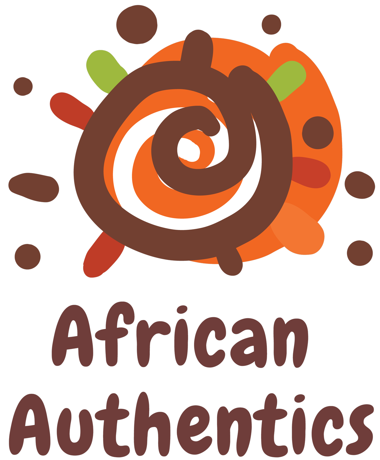 African Authentics