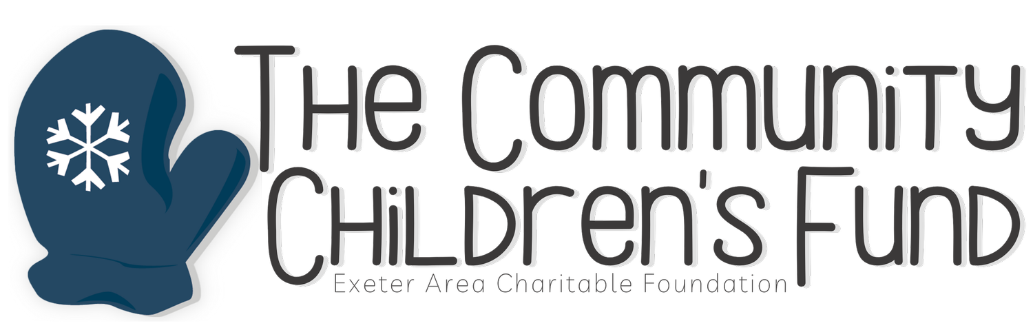 The Community Children&#39;s Fund