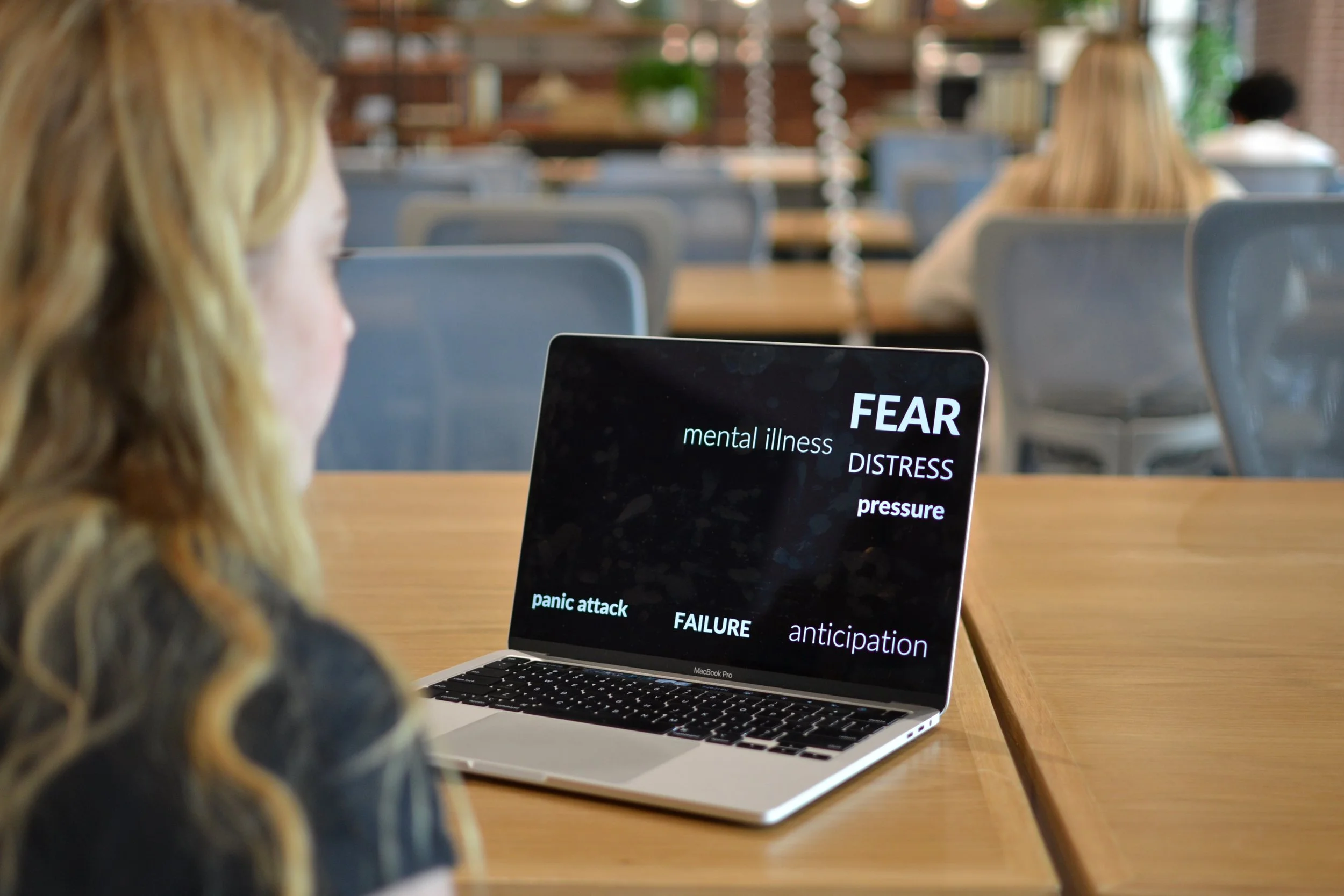 Dealing with Test Anxiety: The #1 Mistake People Make