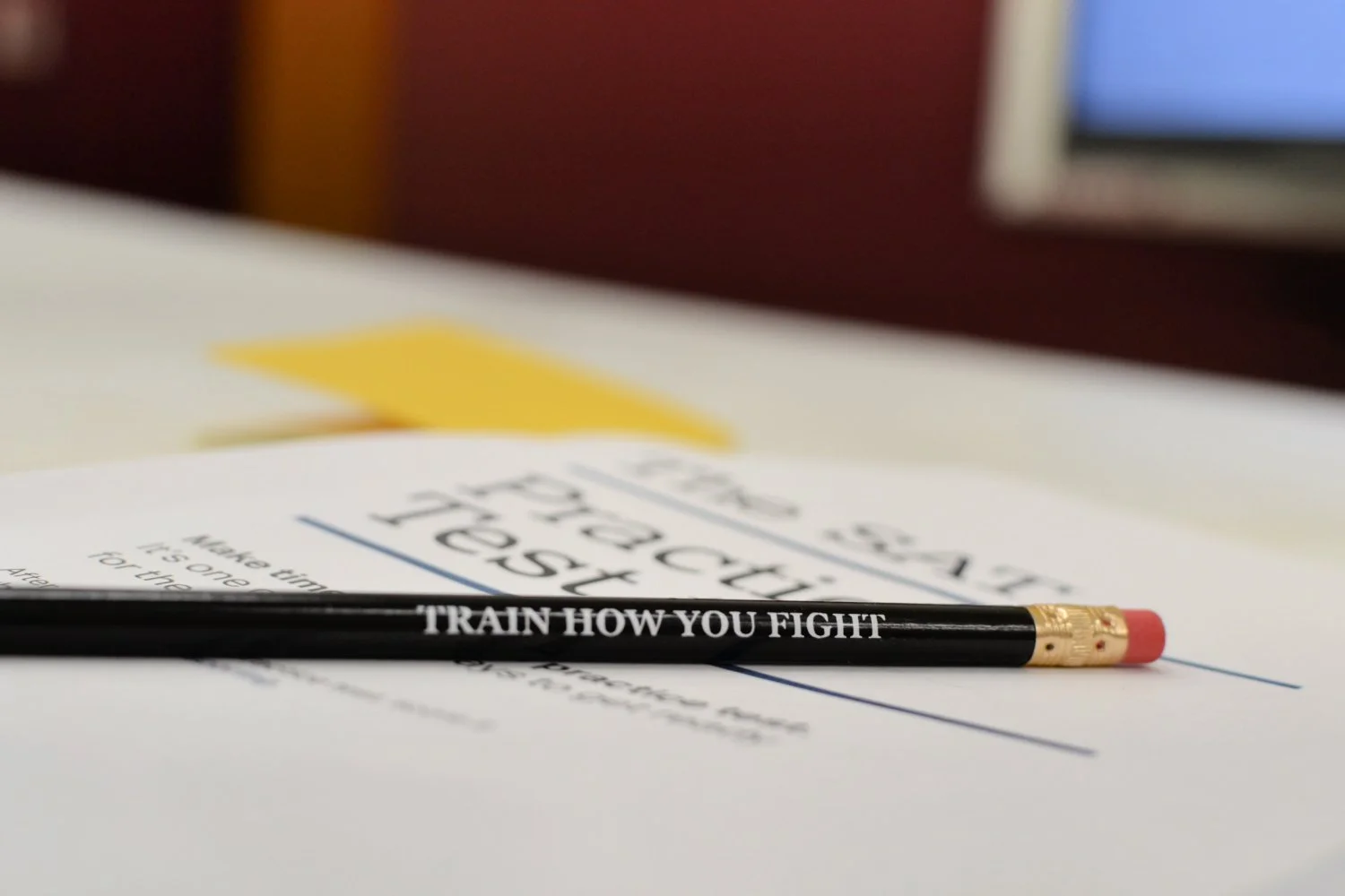3 Things You Need to Know About the Digital SAT if You Have Test Anxiety