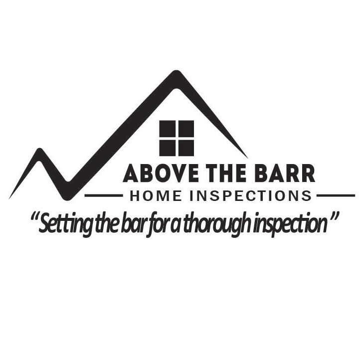 Above the Barr Home Inspections Nanaimo&#39;s Home Inspector