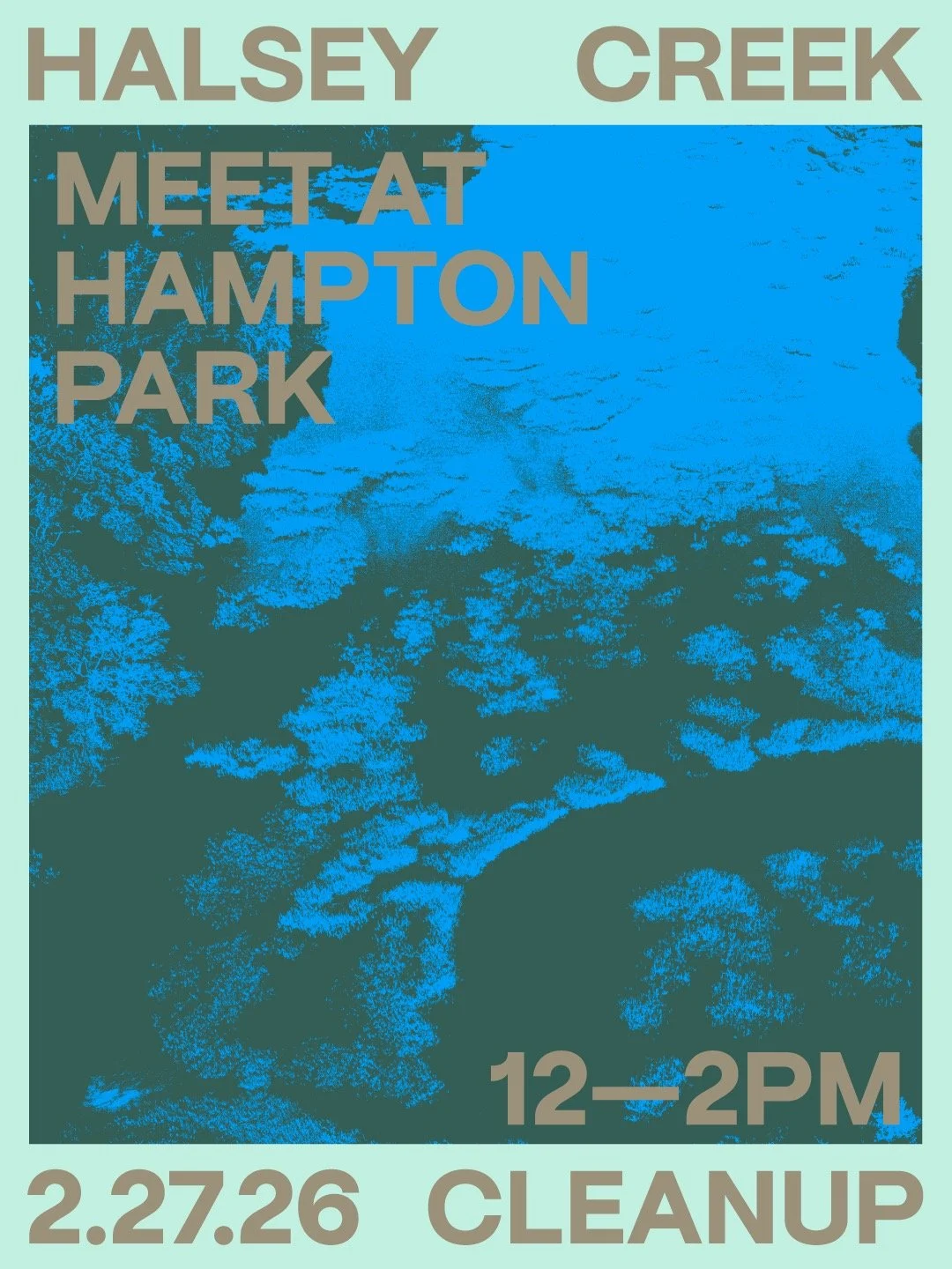 This cleanup is brought to you by our @students_of_the_marsh and @charlestonchiomega! Save the date and sign up at the link in our bio! Weirdest finds may win a MaRsH hat!!! Just sayin. &Chi;&Omega; WoooOOOooooO!