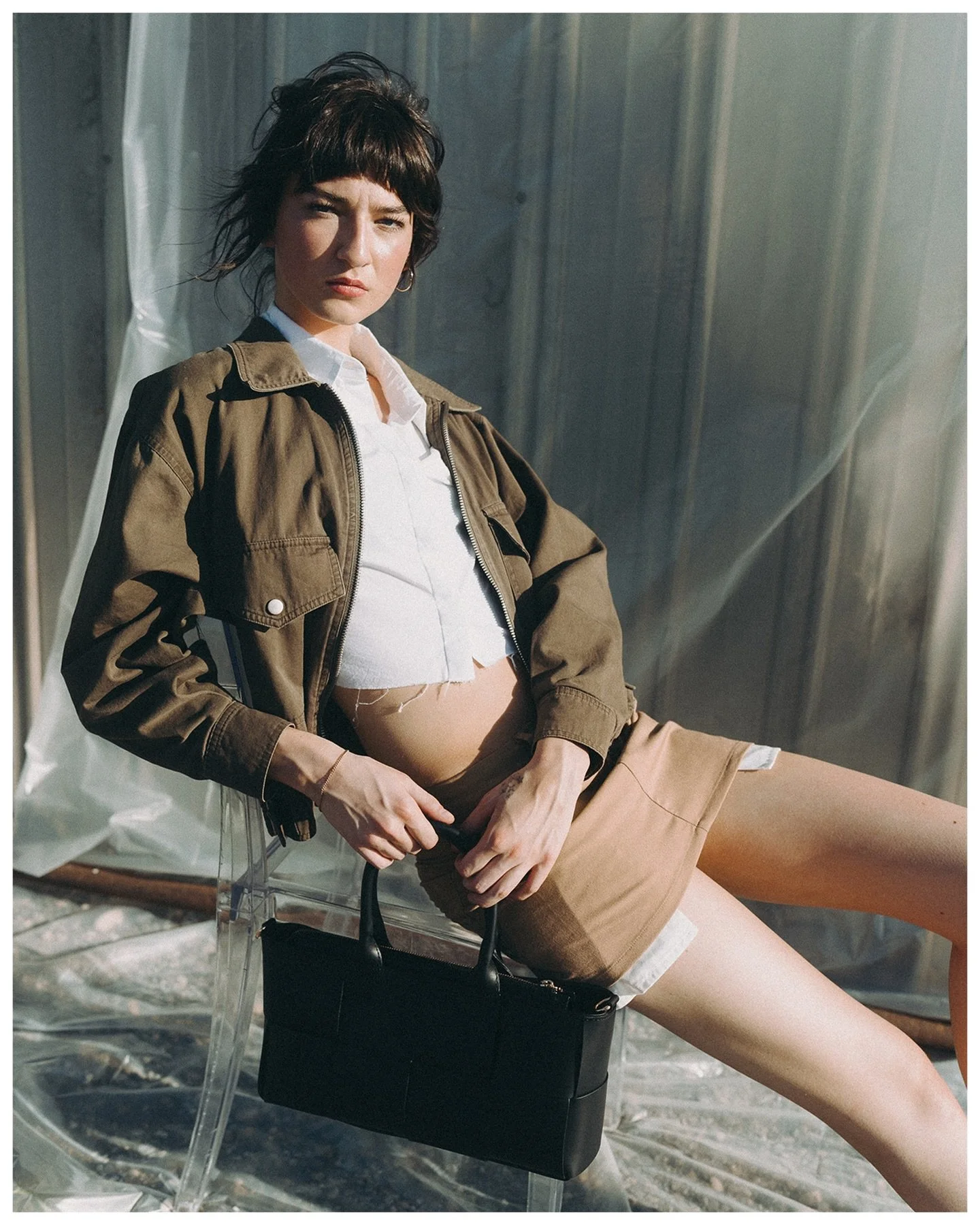 miss ellery 🧡

photo // @sophiavalentinophoto
styling // @julyxo_
hair // @_elsiedoeshair
model // @ellery.druyon 
agency // @striketheagency