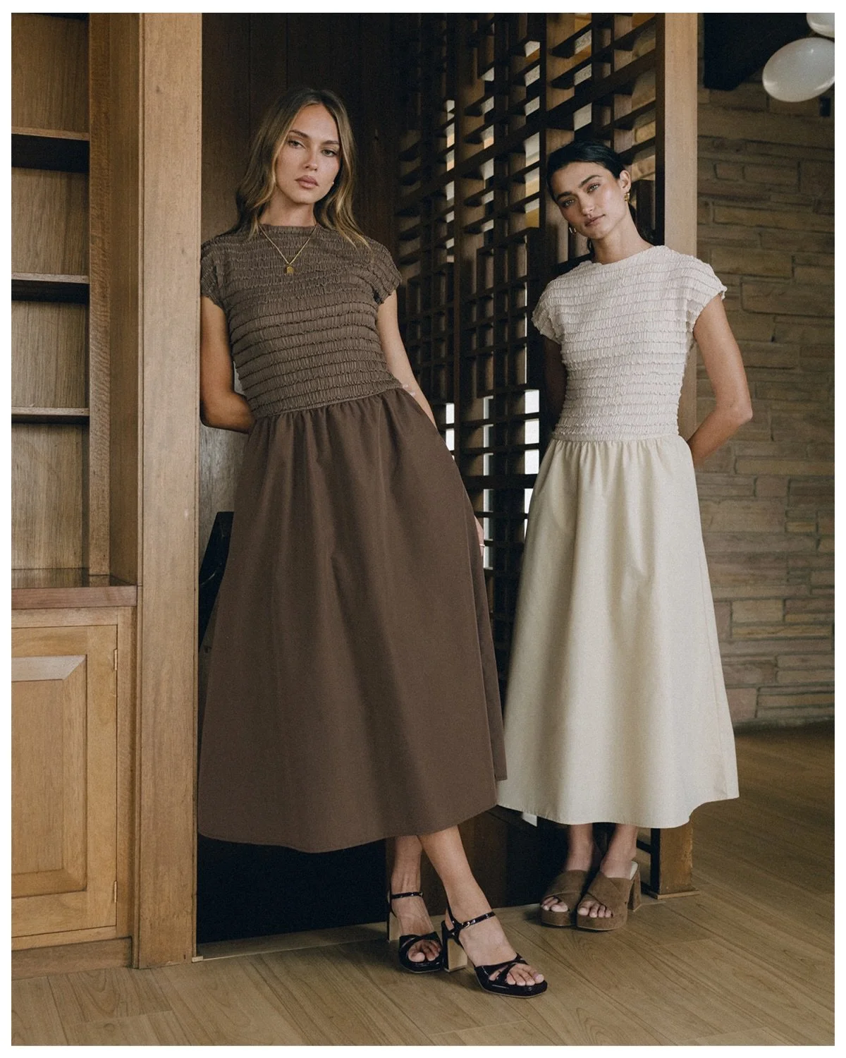 mcm dreams with @shopbohme