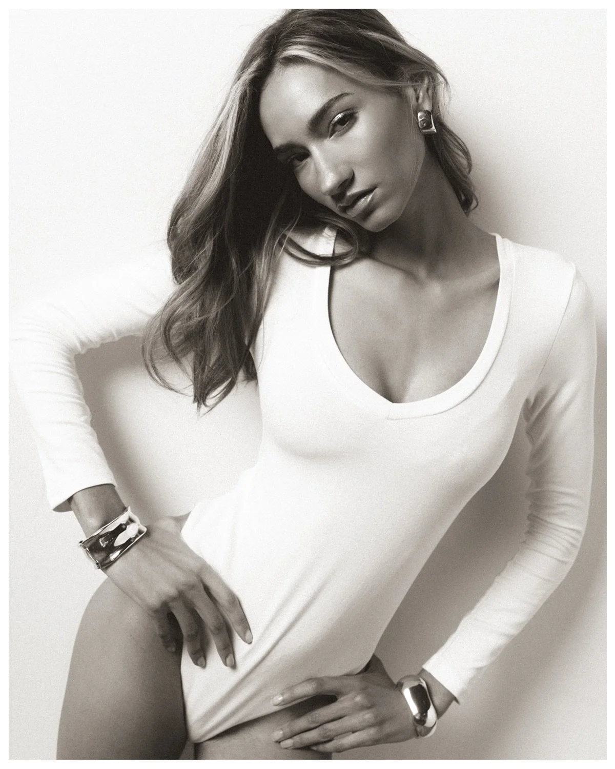 past shots of miss @trinityellen_ !