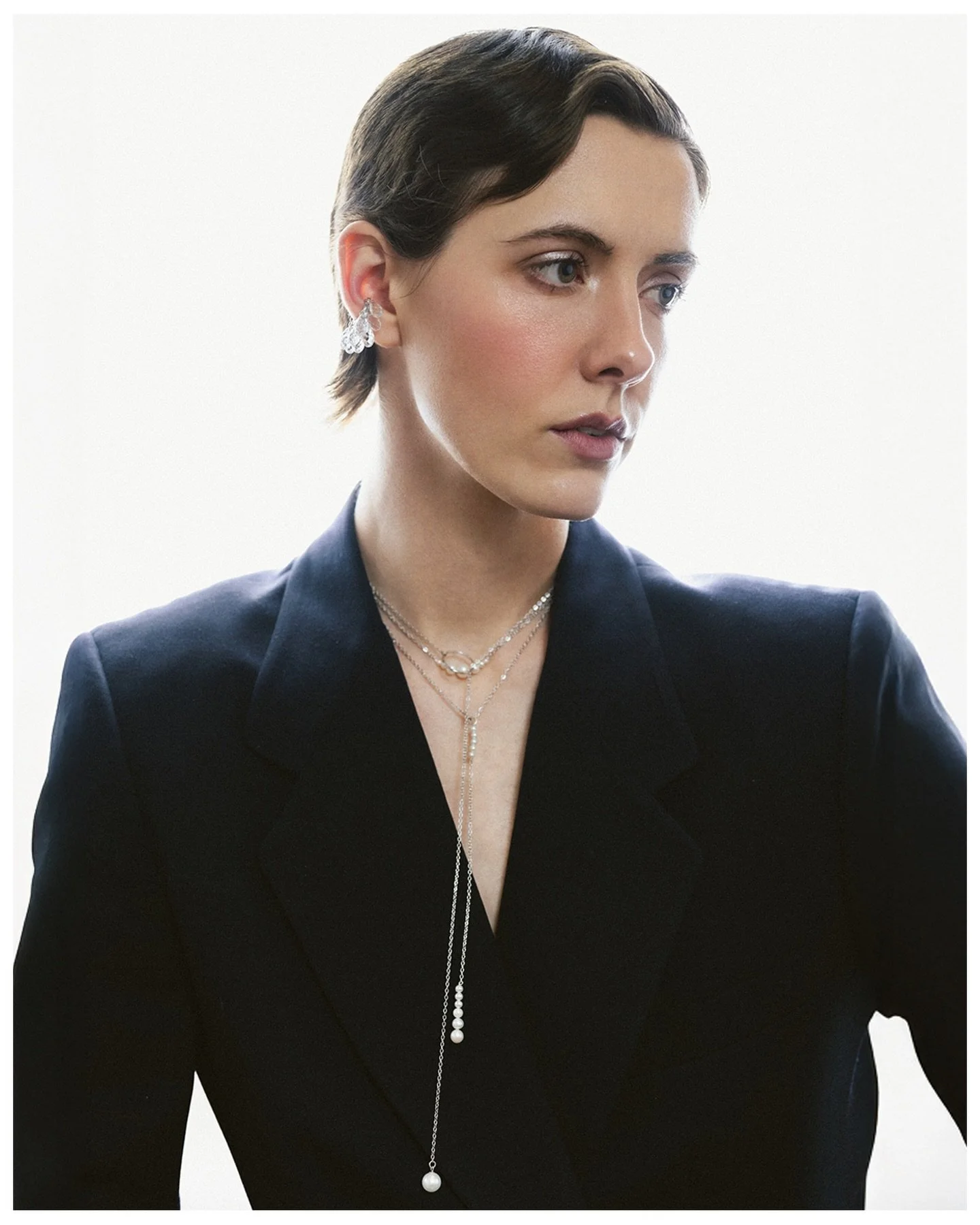 in the stu w/ hannah 🔆