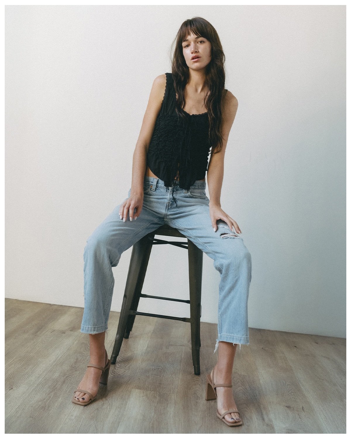 got THE @caitsvisuals in front of my lens a while back and wow is she a star!!