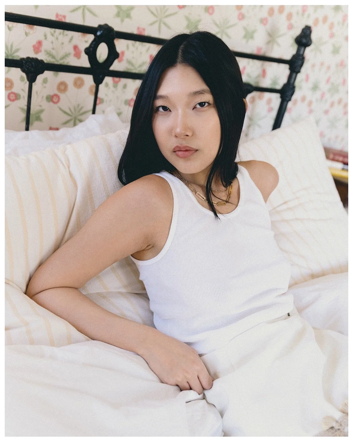 sweet dreams ✨🫶😴

photo // @sophiavalentinophoto 
styling // @vintagebychelsey 
model // @siyeonakim