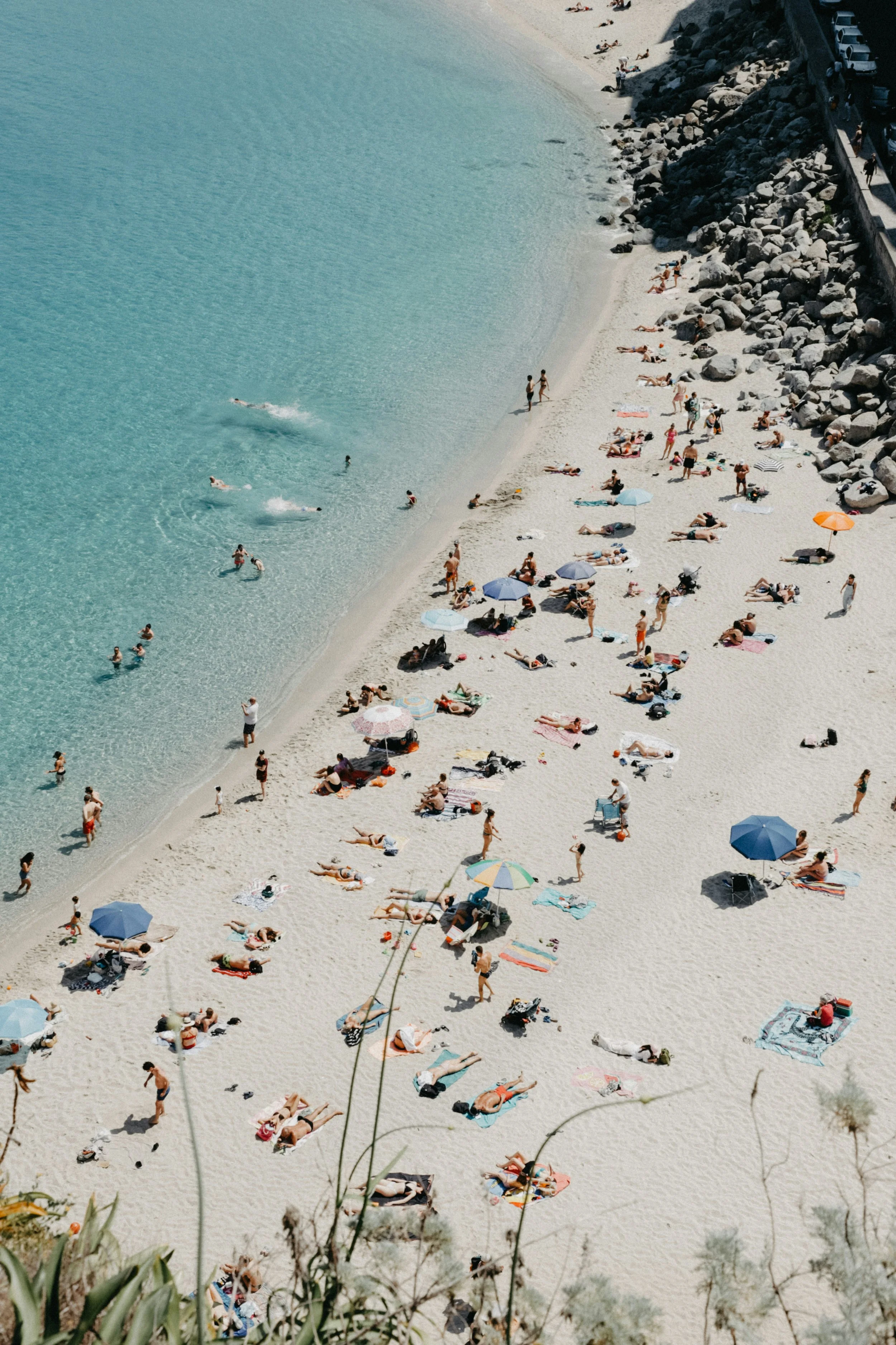 Travelography: Giving Travel a Clear Structure