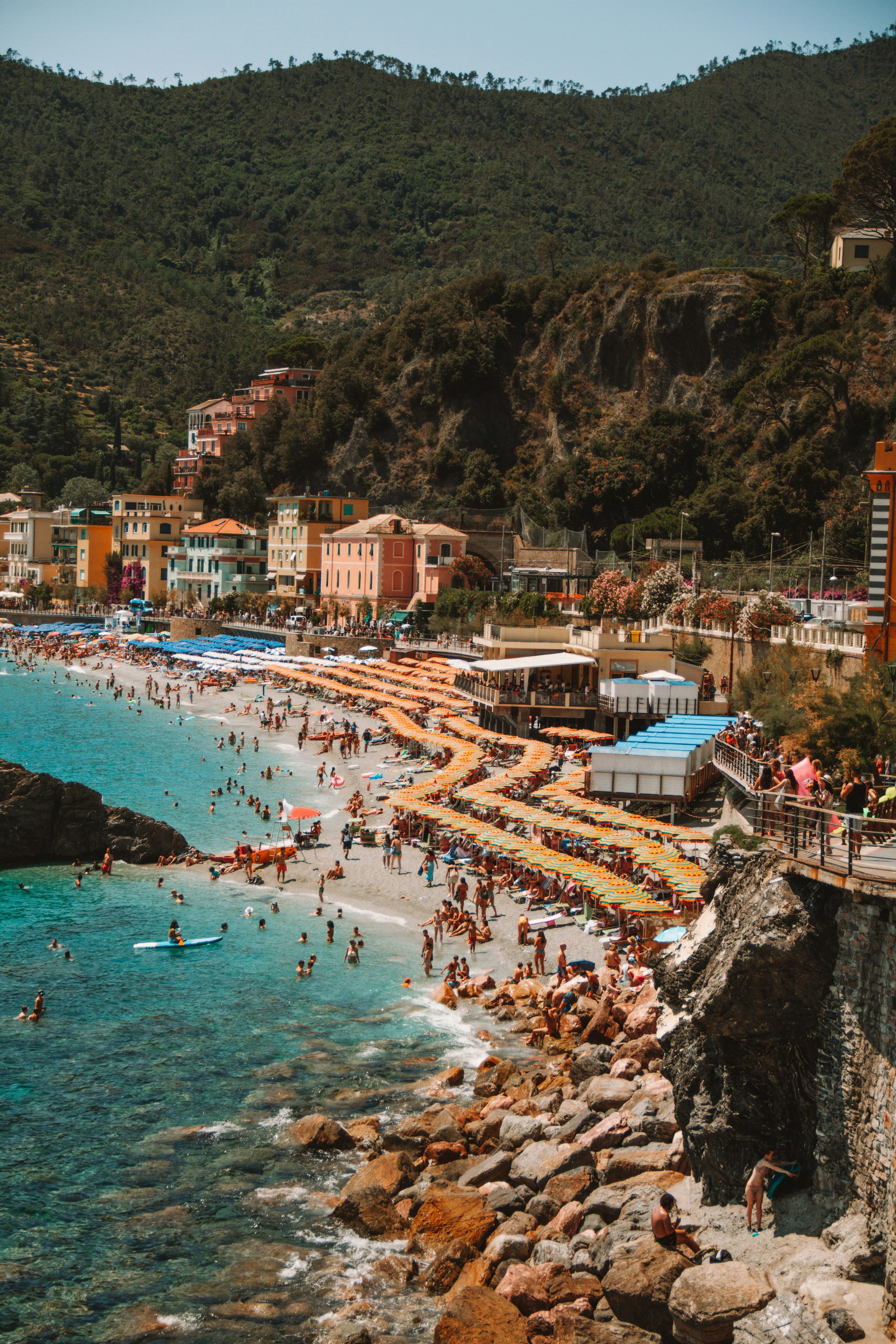 You Don’t Need Another Trip. You Need a Record.