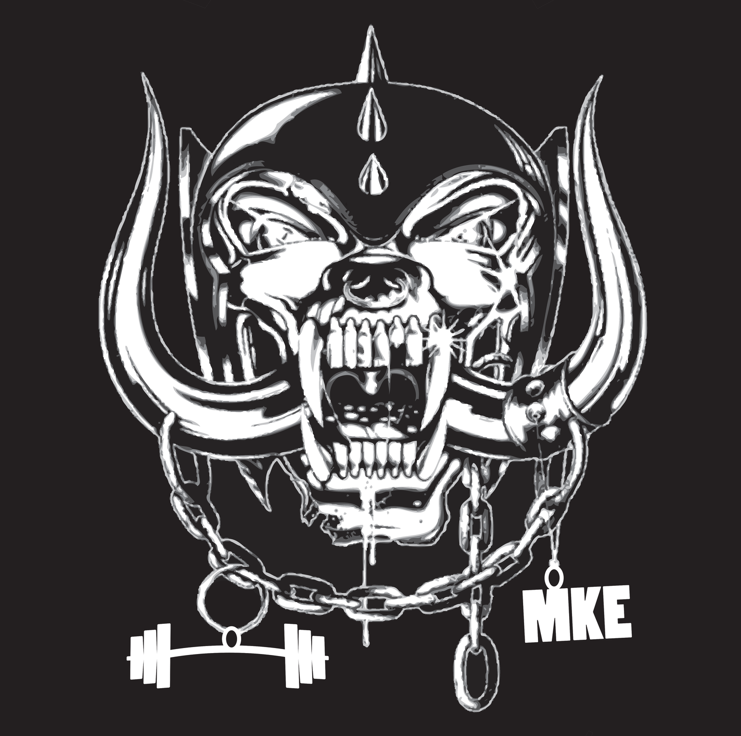 OLD BREED STRENGTH CLUB