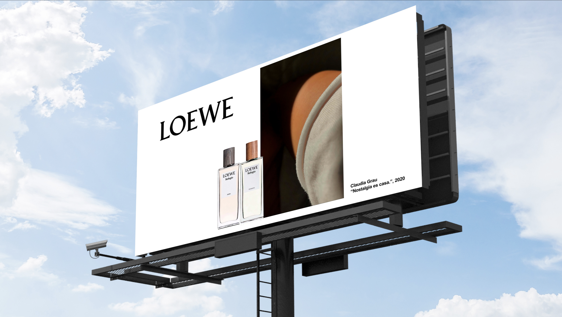 Valla publicitaria